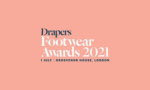 Entries open for Drapers Footwear Awards 2021